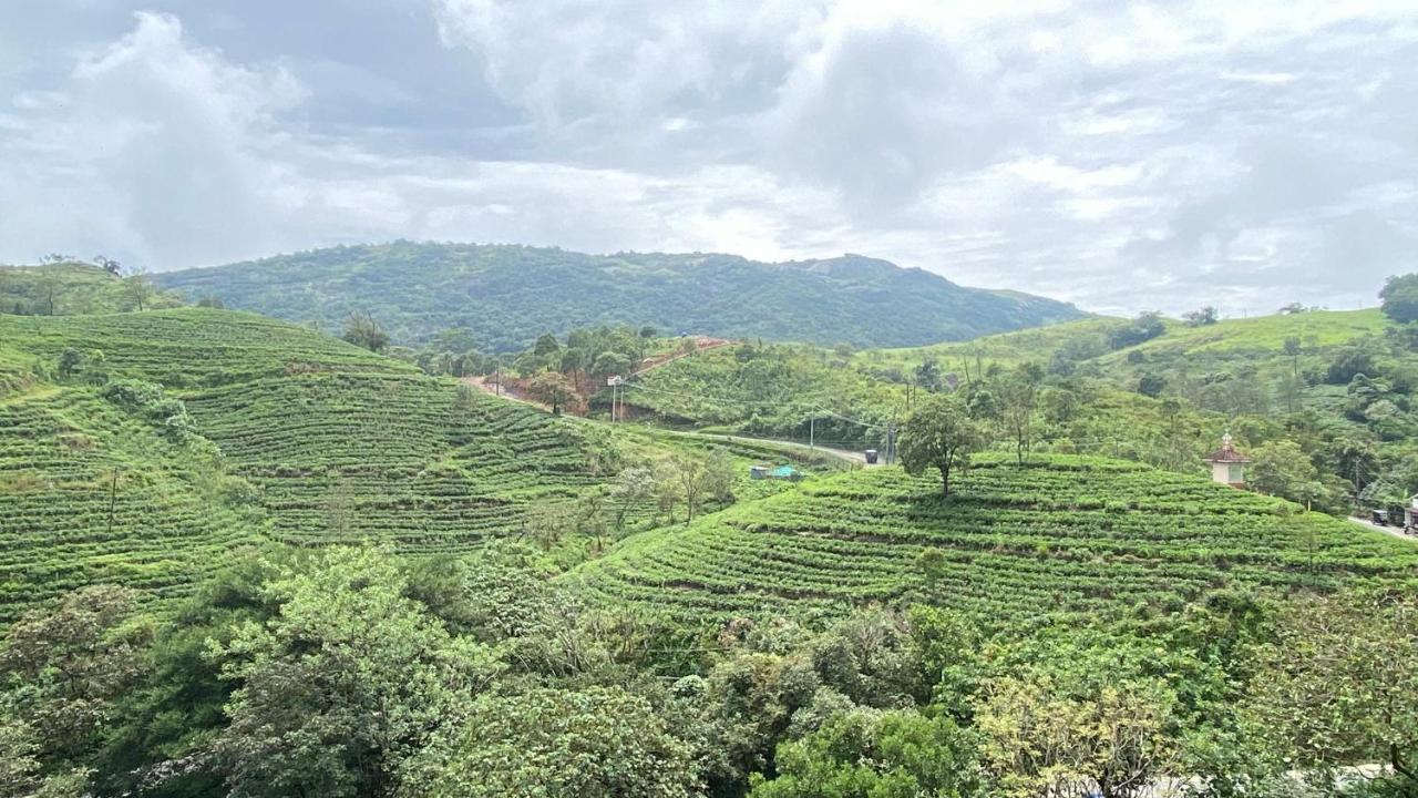 Hill Monk - Bethany Heights Vagamon Exterior photo