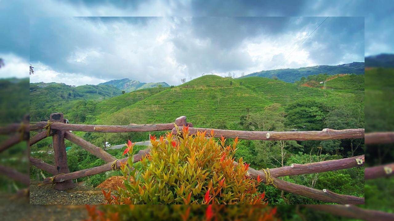 Hill Monk - Bethany Heights Vagamon Exterior photo