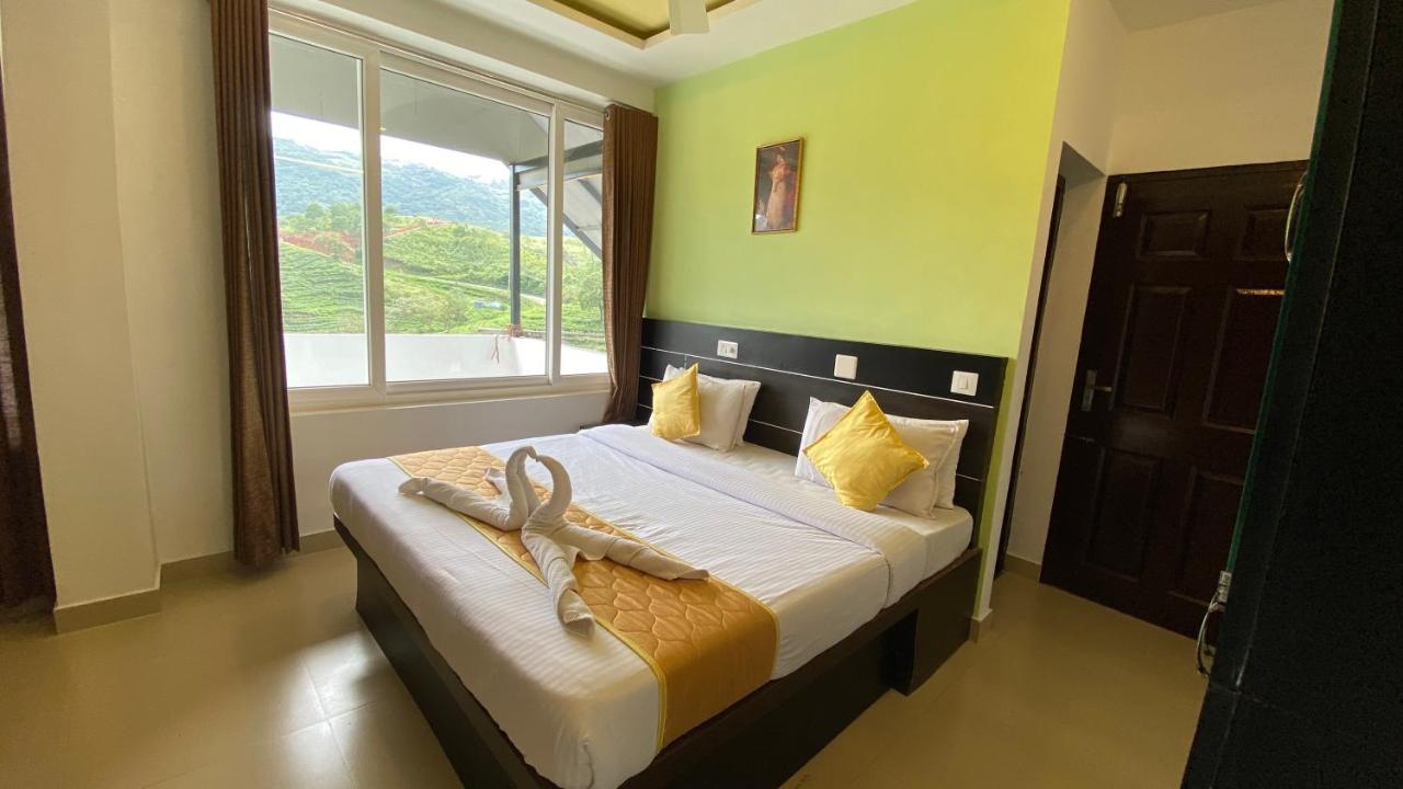 Hill Monk - Bethany Heights Vagamon Exterior photo