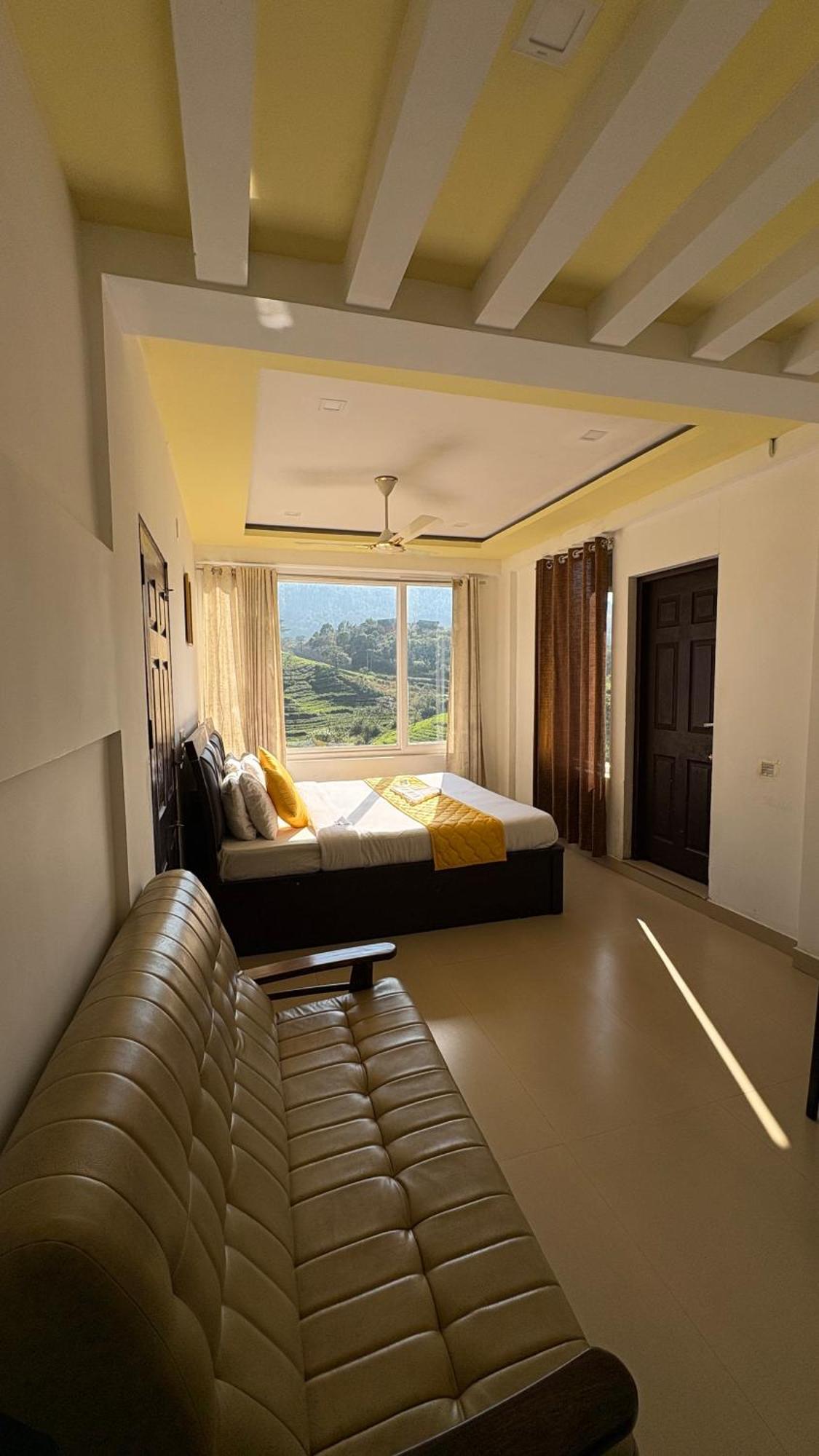 Hill Monk - Bethany Heights Vagamon Exterior photo