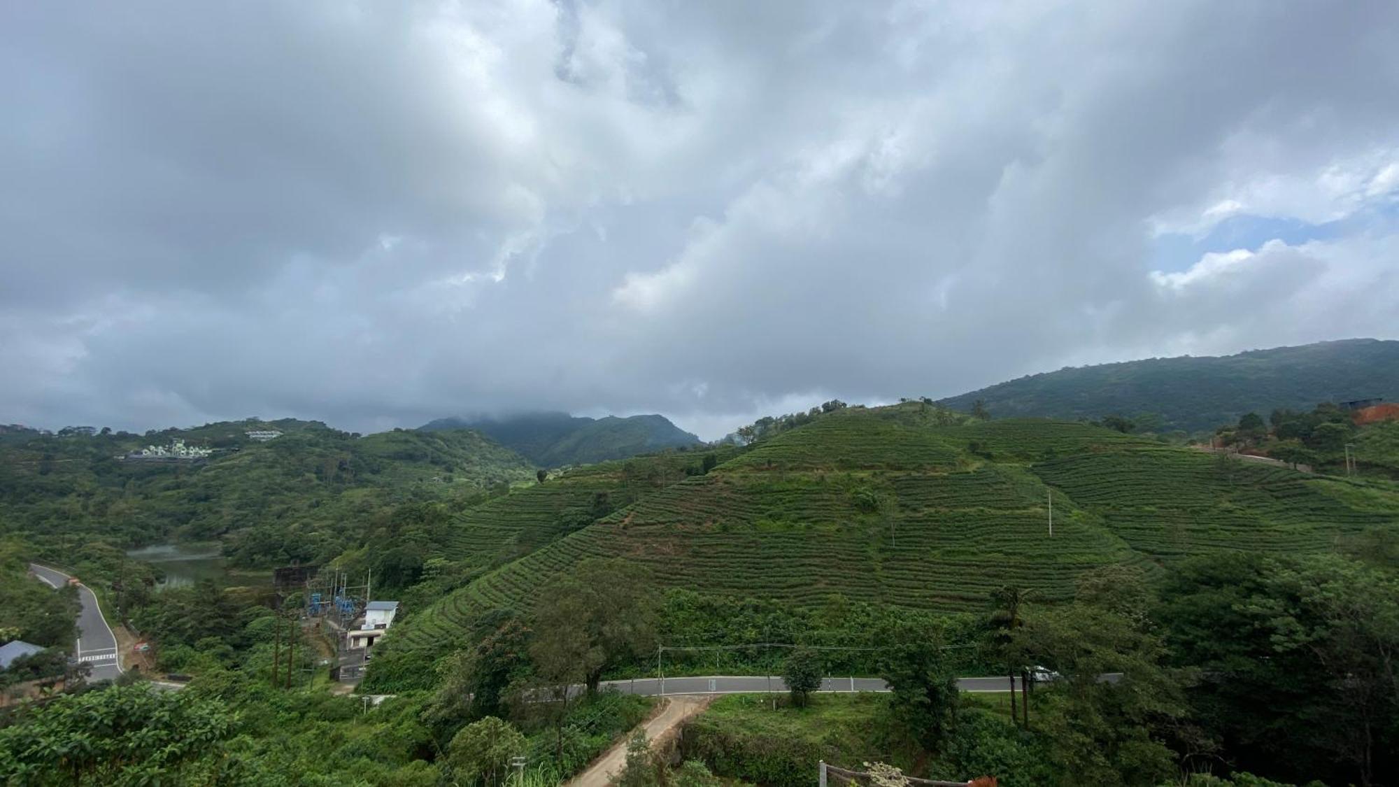 Hill Monk - Bethany Heights Vagamon Exterior photo
